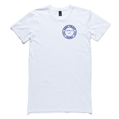 Cronulla Surf Craft - Mens Tall Tee Thumbnail