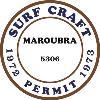 Maroubra Permit Thumbnail