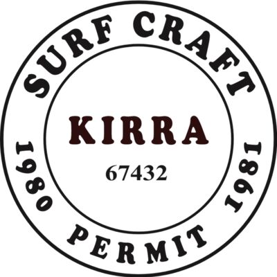 Kirra Permit Thumbnail