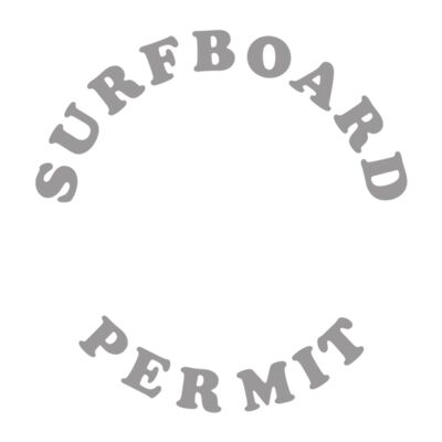 Coogee Permit - Light Thumbnail