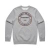 Mens United Crew (Clearance) Thumbnail