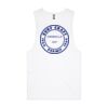 Mens Barnard Tank Thumbnail