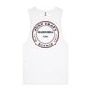 Mens Barnard Tank Thumbnail